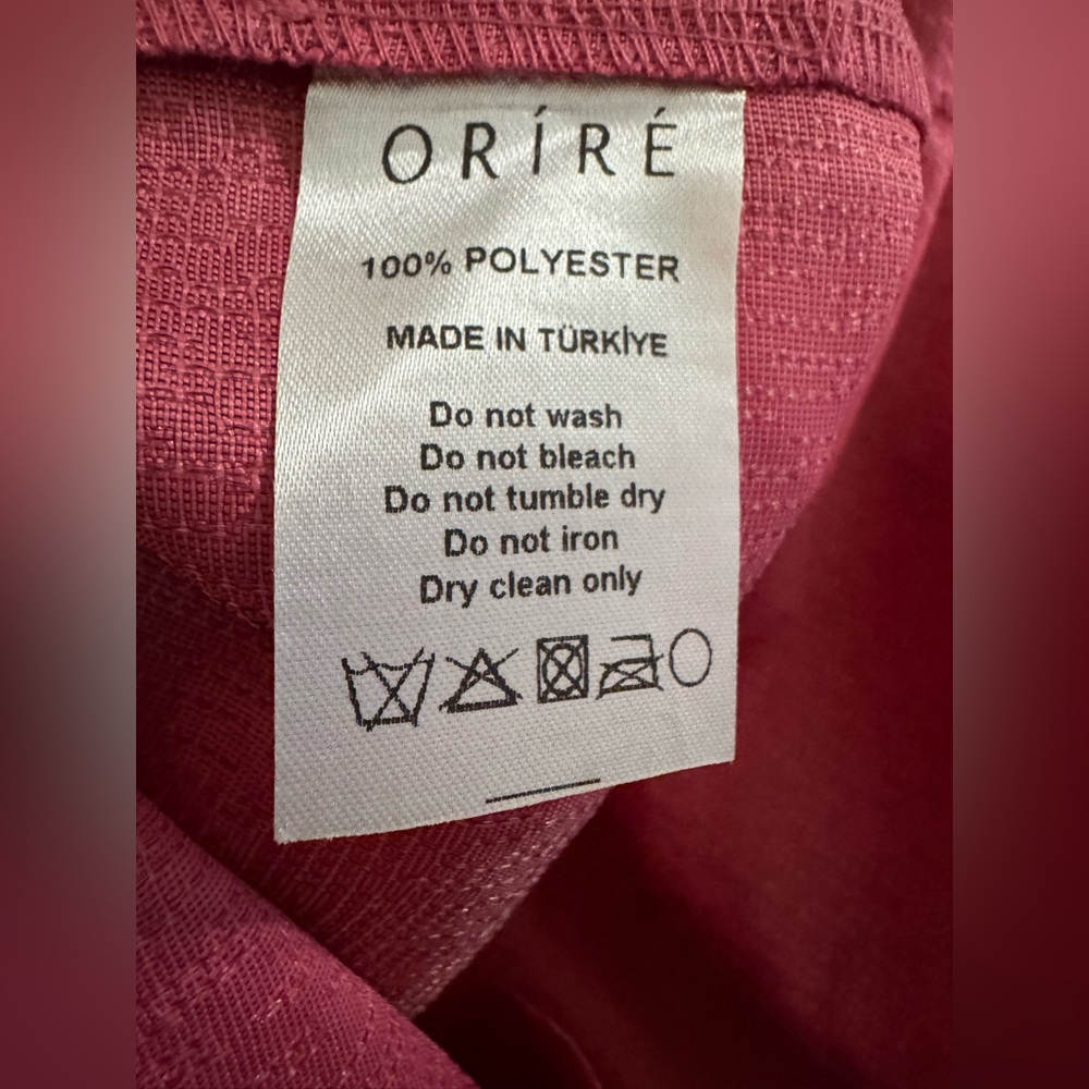 Orire DAYAR MINI DRESS - Picture 7 of 7